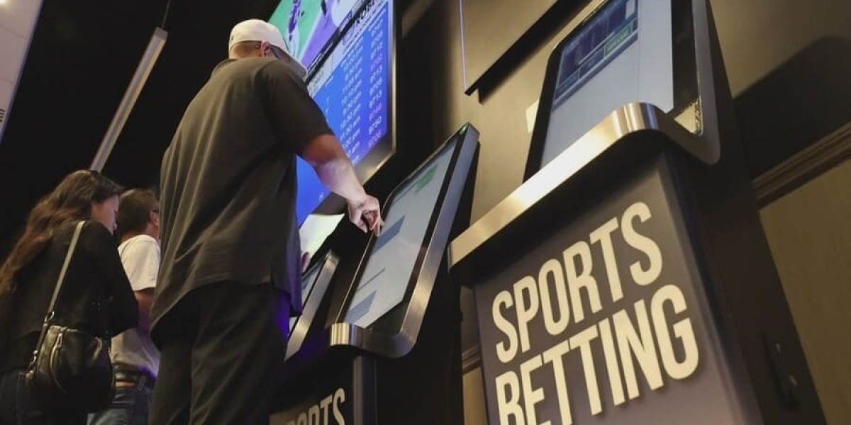 Bet Big, Laugh Hard: A Punter's Paradise at Your Fingertips!