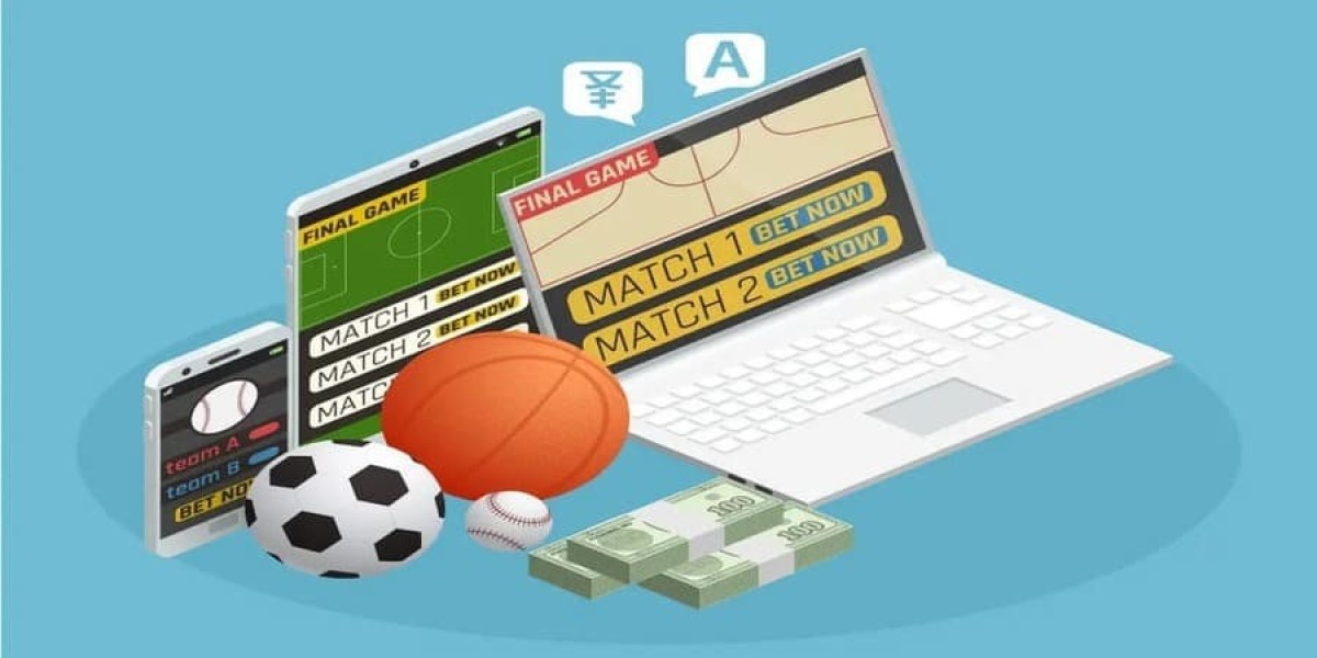 Betting Brilliance: Changing the Game with Sports Gambling Sites