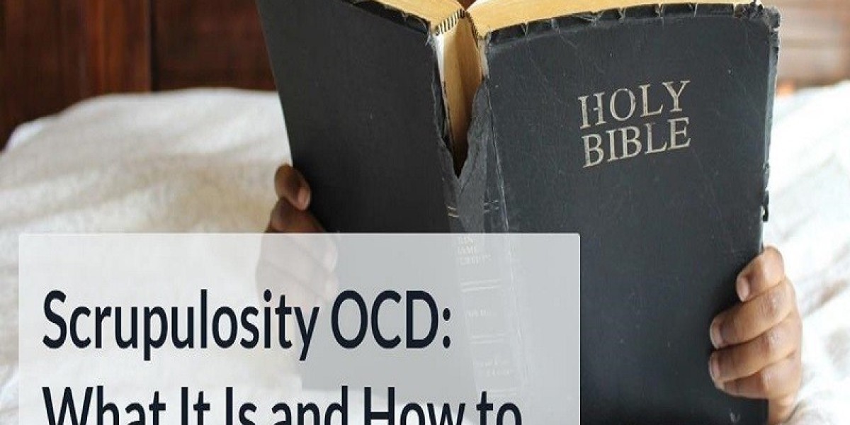 Understanding Scrupulosity OCD: Exploring Moral OCD and Moral Scrupulosity