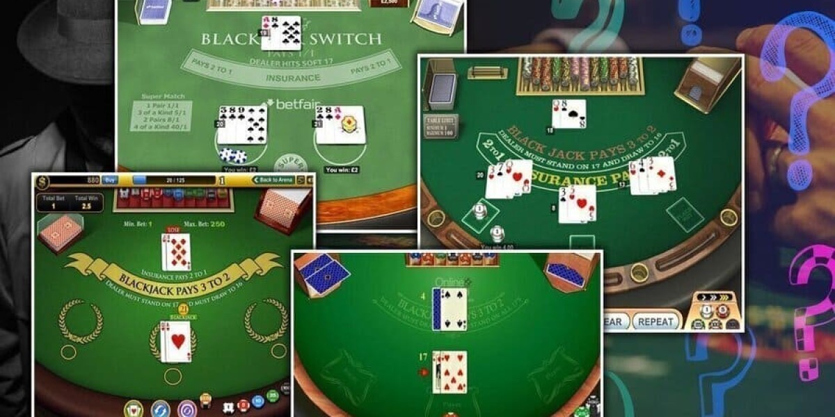 Mastering How to Play Online Baccarat: Step by Step Guide