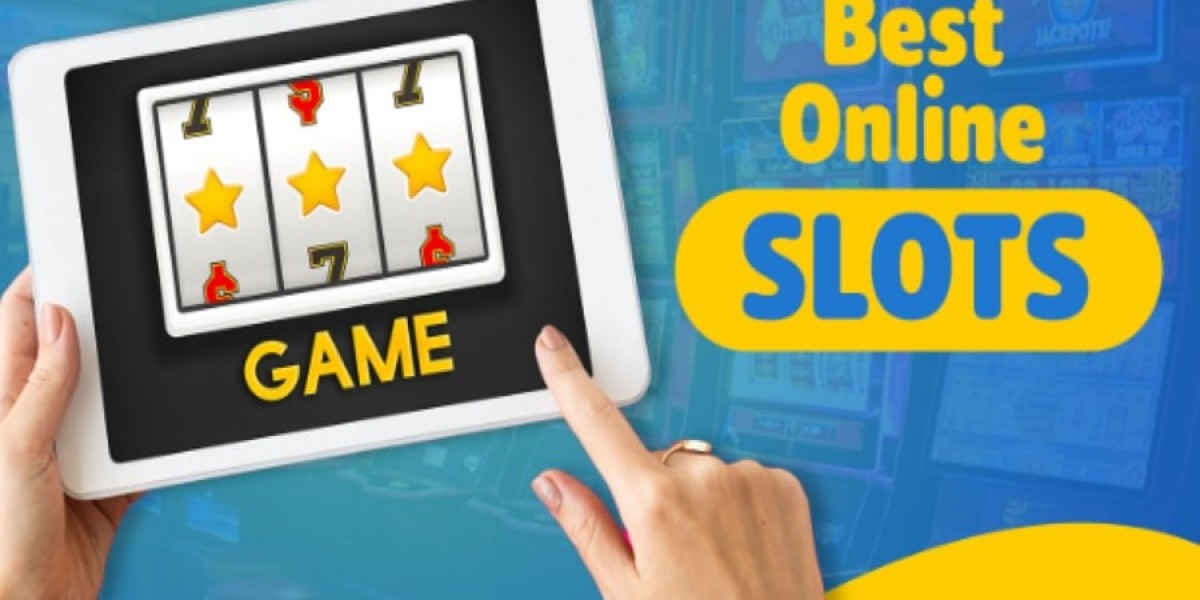 Mastering How to Play Online Slot Machines