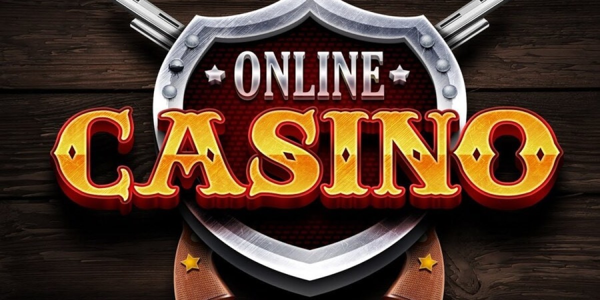 Discover the Best Casino Site