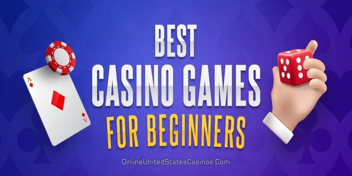 The Ultimate Casino Site Guide