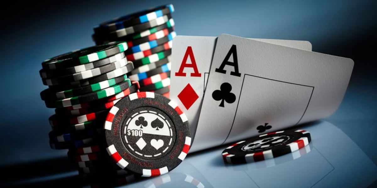 Mastering Online Casino: How to Play and Win