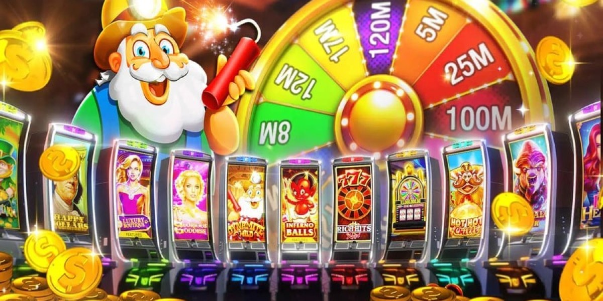 Discover the Best Casino Site