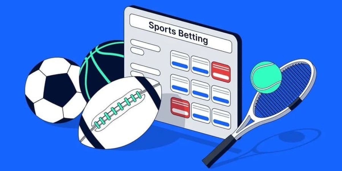 All About Your Favorite Gambling Site