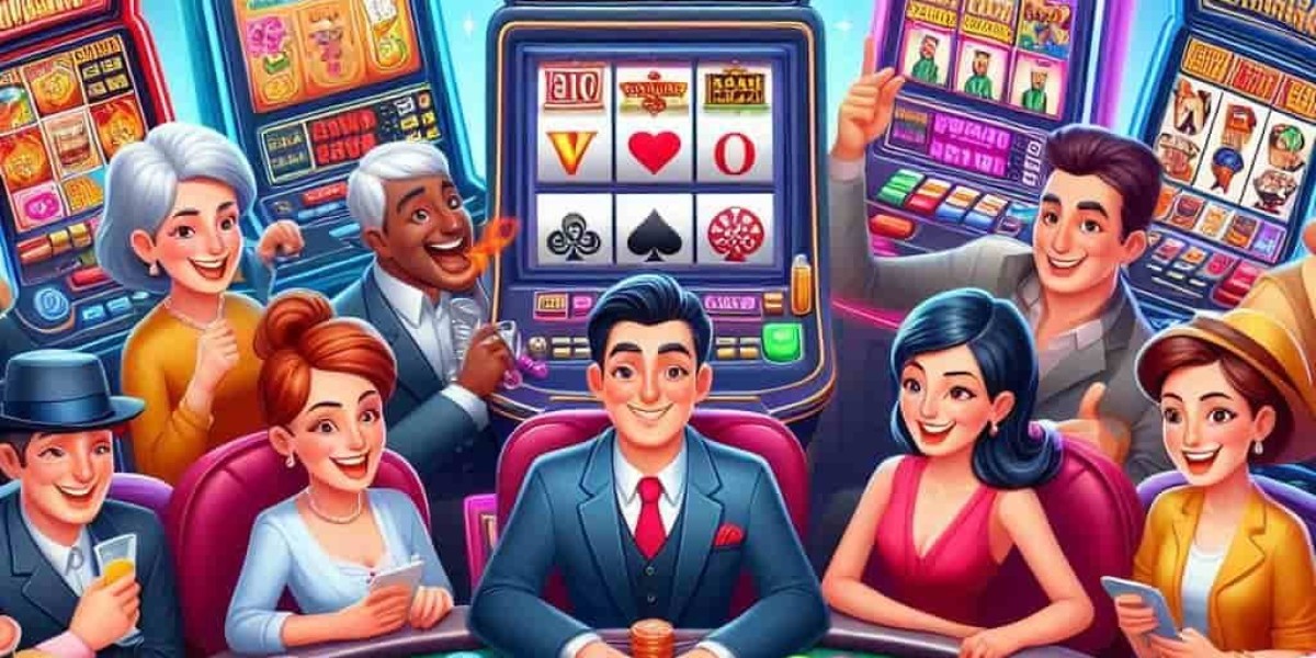 Exploring the World of Free Casino Games: A Fun and Risk-Free Experience