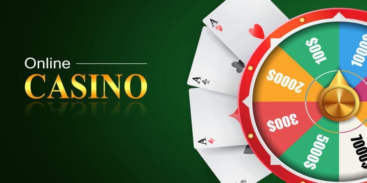 Mastering Online Casino Play: A Comprehensive Guide