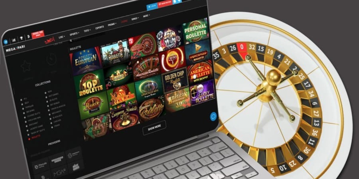 Unveiling the Excitement of Online Slot Games