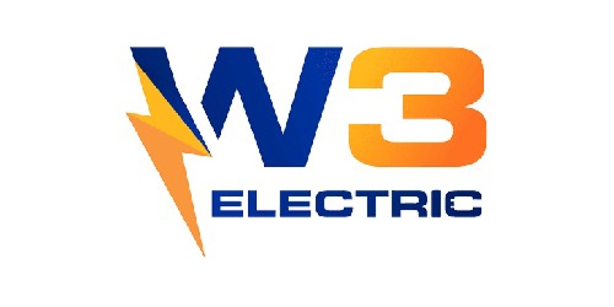 Expert Electrical Solutions for Your Home and Business | W3 Electric