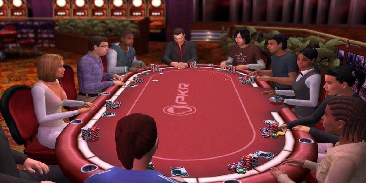 Mastering the Art of Online Baccarat: A Guide